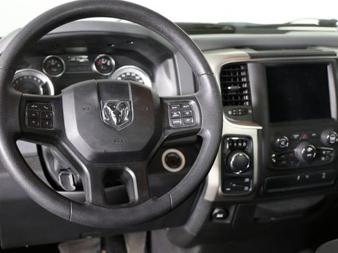 Used 2020 RAM 1500 Warlock w/ Electronics Group AWD/4WD image 7
