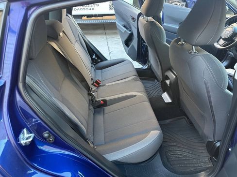 Used 2024 Subaru Impreza 2.0i AWD/4WD image 20