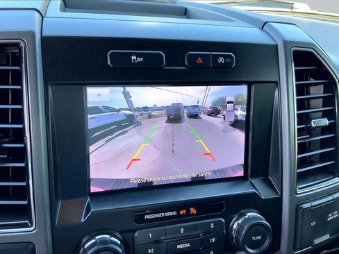 Used 2020 Ford F150 XLT w/ Equipment Group 301A Mid RWD image 23