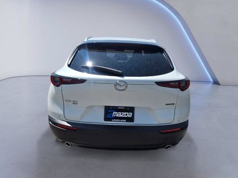 New 2026 MAZDA CX-30 AWD 2.5 S w/ Premium Package image 4