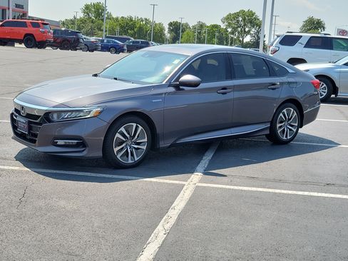 Used 2020 Honda Accord EX-L image 3