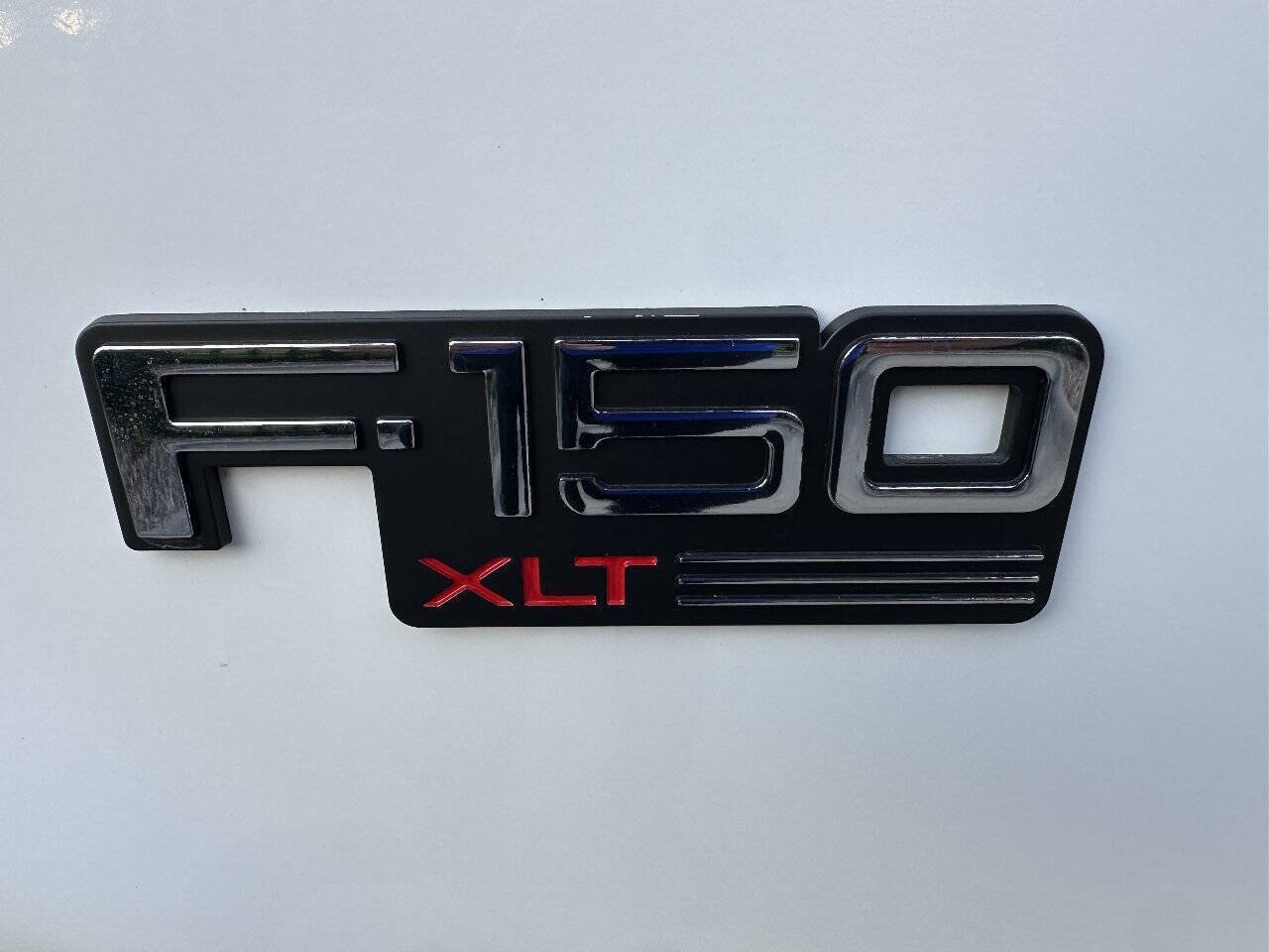 Used 1996 Ford F150 4x4 Regular Cab image 11