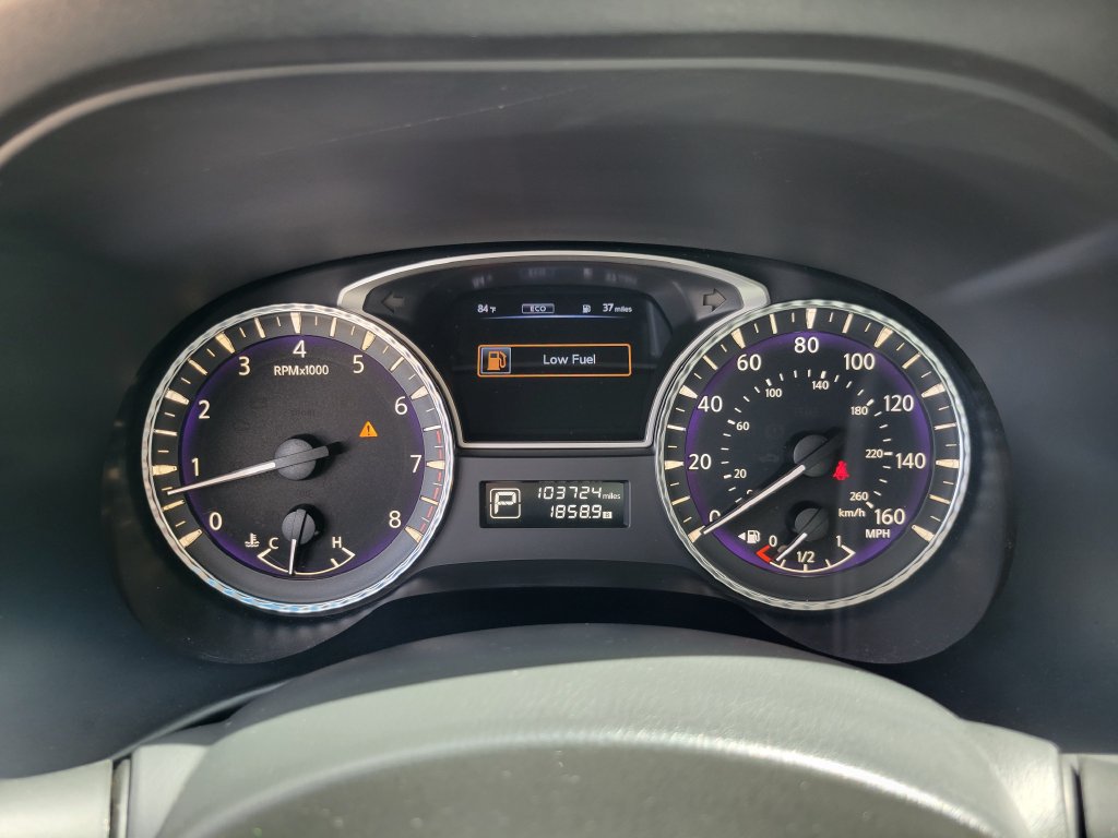 Used 2016 INFINITI QX60 FWD w/ Premium Plus Package image 28