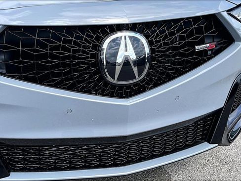 New 2026 Acura MDX Type S AWD/4WD image 26