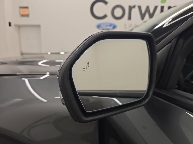 New 2027 Ford Explorer Tremor AWD/4WD image 44
