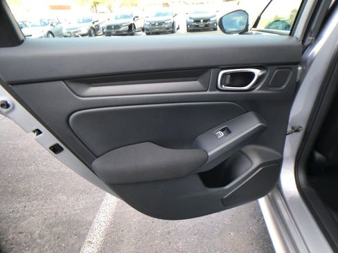 Certified 2023 Honda Civic EX image 25