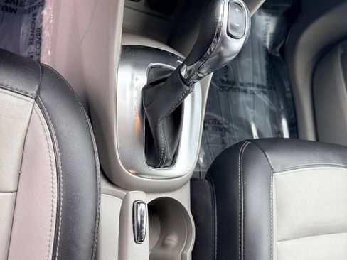Used 2016 Buick Encore Leather FWD image 12