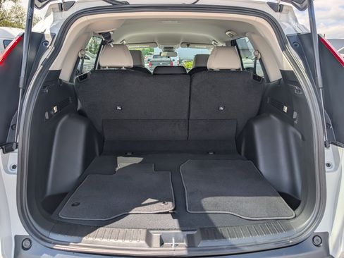 Used 2026 Honda CR-V LX image 12