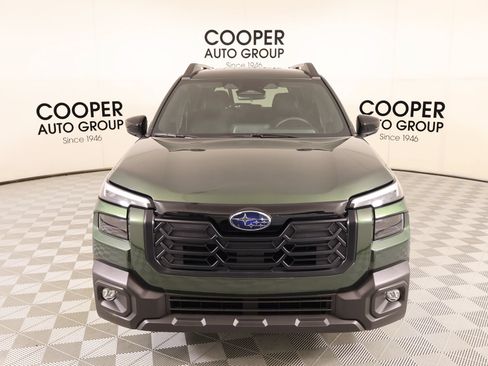 Used 2026 Subaru Outback Premium AWD/4WD image 9