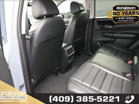 Used 2024 Honda CR-V EX-L image 10