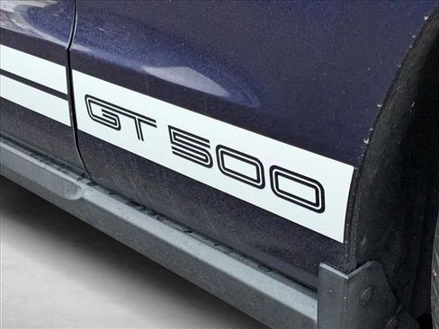 Used 2010 Ford Mustang Shelby GT500 image 11