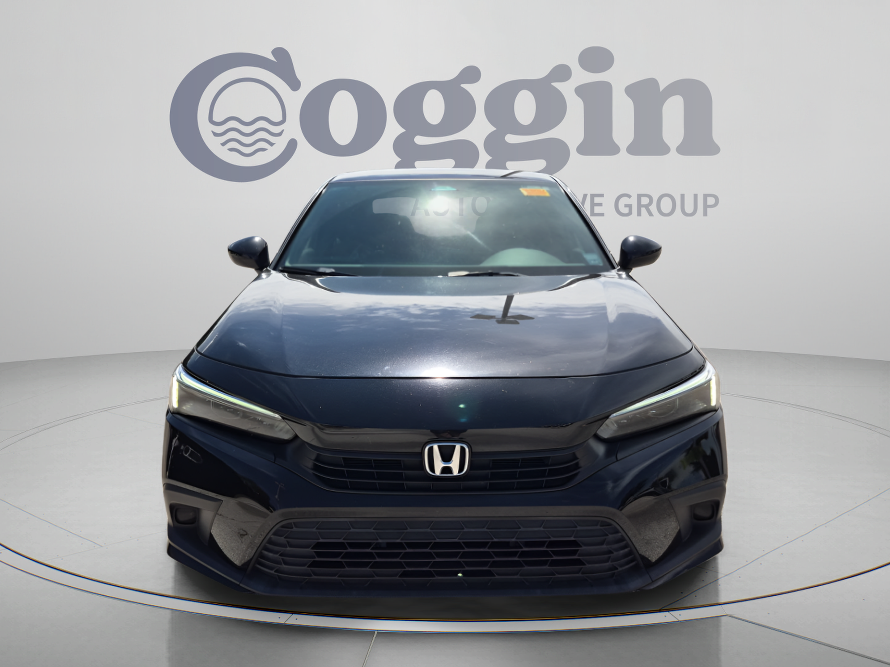 Certified 2024 Honda Civic Sport image 9