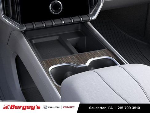 New 2026 GMC Acadia Denali w/ Super Cruise Package image 25