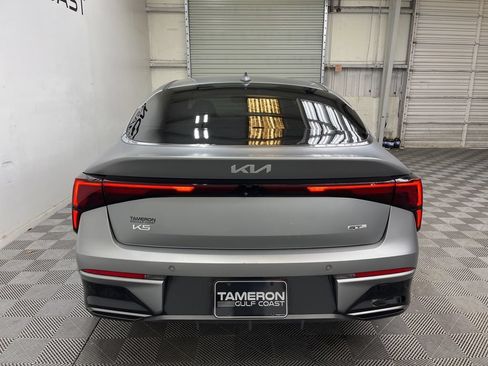 Used 2025 Kia K5 GT-Line FWD image 10