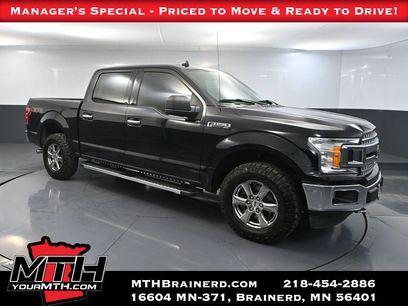 Used 2020 Ford F150 XLT w/ XTR Package