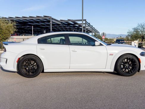 Used 2021 Dodge Charger Scat Pack image 7