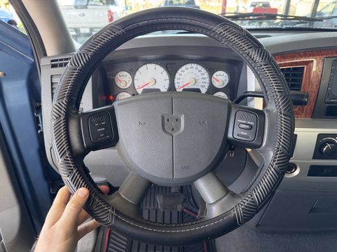 Used 2006 Dodge Ram 1500 Truck Laramie image 3