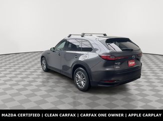 Certified 2024 MAZDA CX-90 3.3 Turbo w/ Preferred Plus video 2