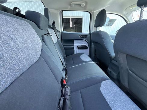 Used 2025 Ford Maverick XLT FWD image 12