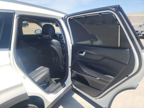 Used 2020 Hyundai Santa Fe Limited AWD/4WD image 24