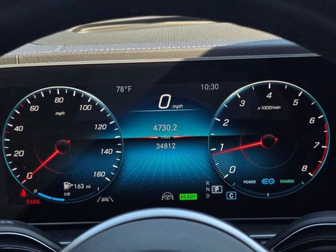 Used 2023 Mercedes-Benz GLS 450 4MATIC image 42
