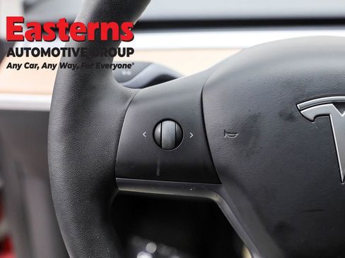 Used 2021 Tesla Model 3 Long Range image 28