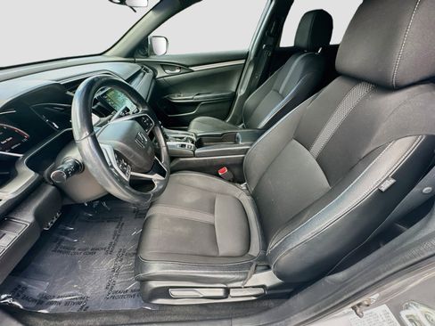 Used 2021 Honda Civic Sport image 13