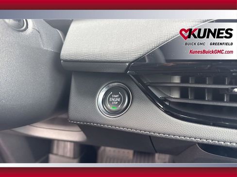 New 2026 Buick Enclave Sport Touring w/ Power Package image 31