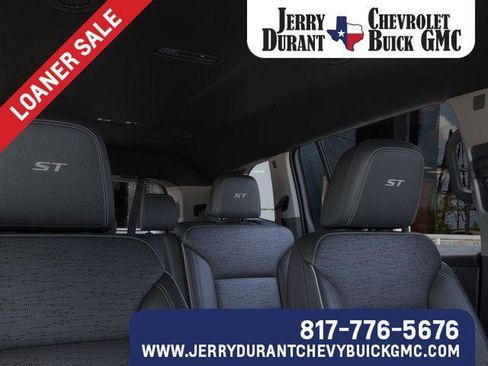 New 2026 Buick Enclave Sport Touring w/ Power Package image 24