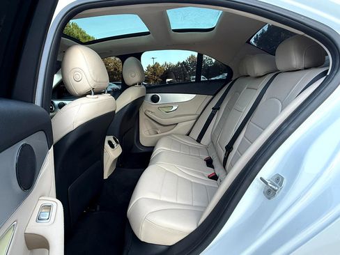 Used 2016 Mercedes-Benz C 300 C300 Sedan image 10