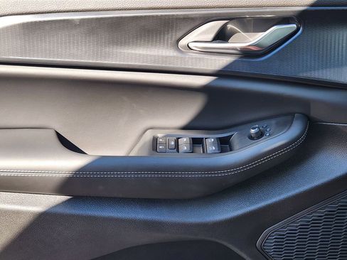 New 2026 Jeep Grand Cherokee Laredo X image 15