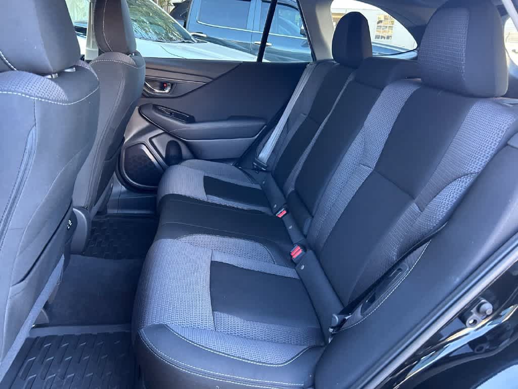Certified 2024 Subaru Outback Premium AWD/4WD image 13