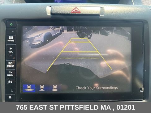 Used 2015 Honda CR-V EX-L image 21