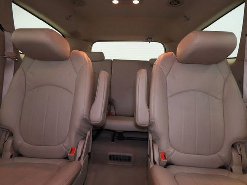 Used 2012 Buick Enclave Premium w/ Trailering Provision Package image 21