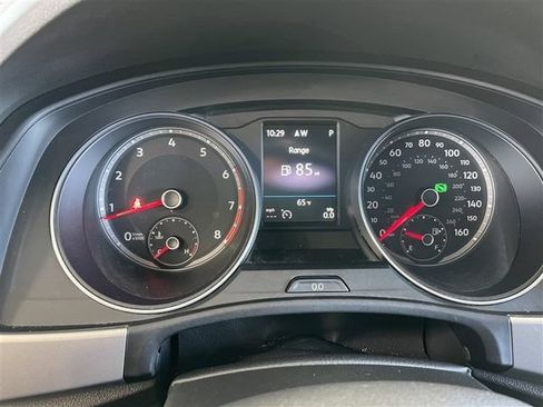 Used 2018 Volkswagen Atlas SE AWD/4WD image 14