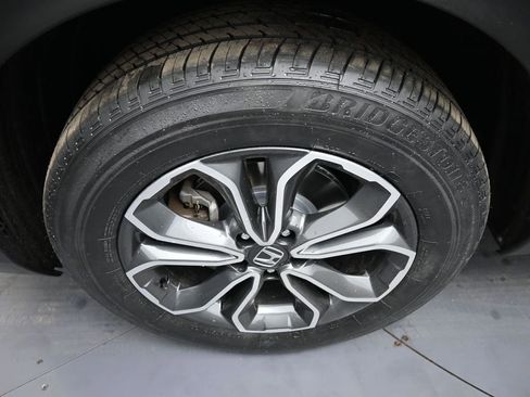 Certified 2021 Honda CR-V EX image 14