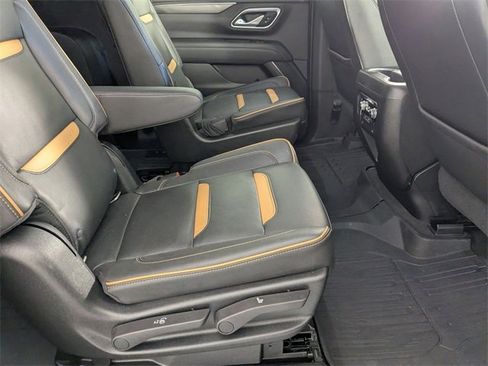 Used 2021 GMC Yukon XL AT4 image 33