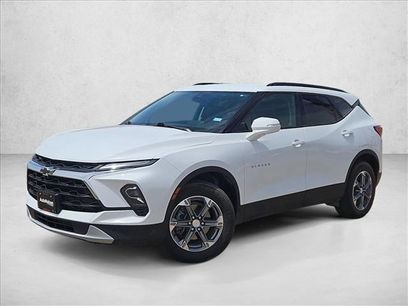 Used 2023 Chevrolet Blazer LT w/ Sound & Technology Package