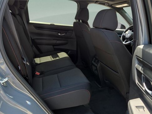 Used 2024 Honda CR-V Sport image 16