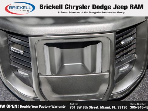 New 2026 RAM 1500 Tradesman image 18