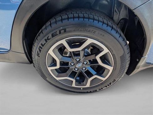 Used 2016 Subaru Crosstrek 2.0i Premium AWD/4WD image 9