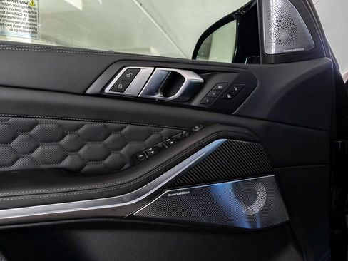 New 2026 BMW X5 M Competition image 16