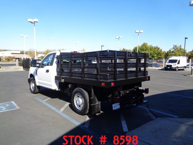 Used 2017 Ford F250 XL RWD image 3