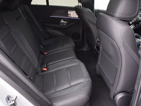 New 2025 Mercedes-Benz GLE 63 AMG S image 16