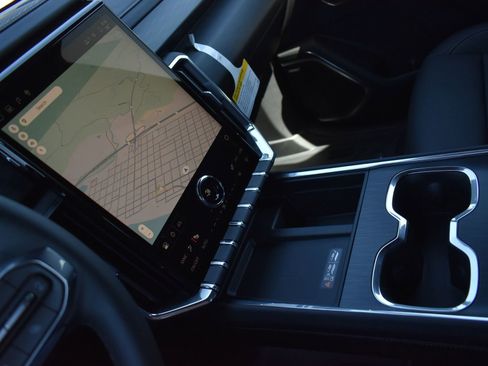 New 2026 GMC Acadia Elevation image 26