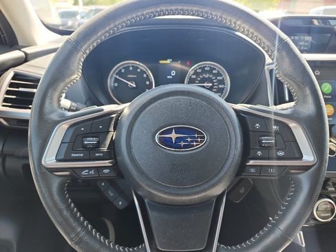 Used 2024 Subaru Forester Touring w/ Pop Package 2 AWD/4WD image 23