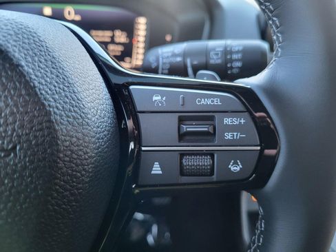 Certified 2025 Honda Civic Sport Touring image 20