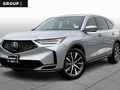 Used 2026 Acura MDX w/Technology Package image 1