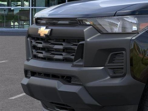New 2026 Chevrolet Colorado W/T image 13