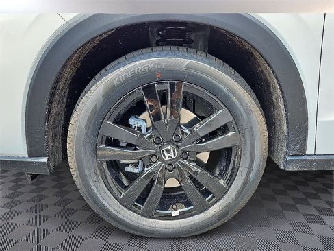 New 2026 Honda HR-V Sport image 5
